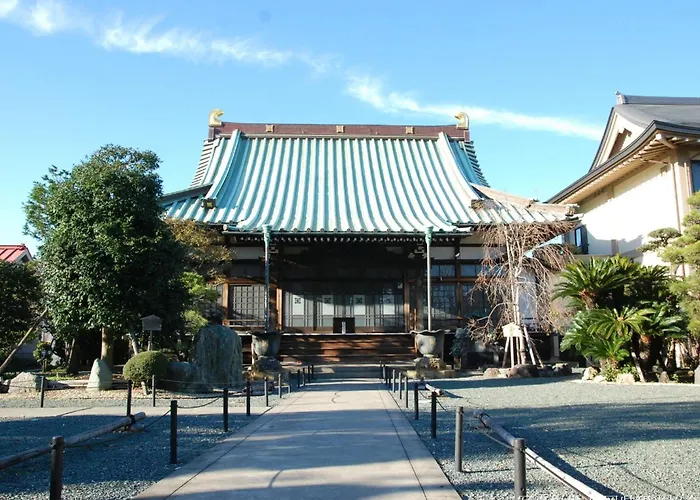 Koko Hotel Shizuoka